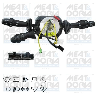 Steering Column Switch
